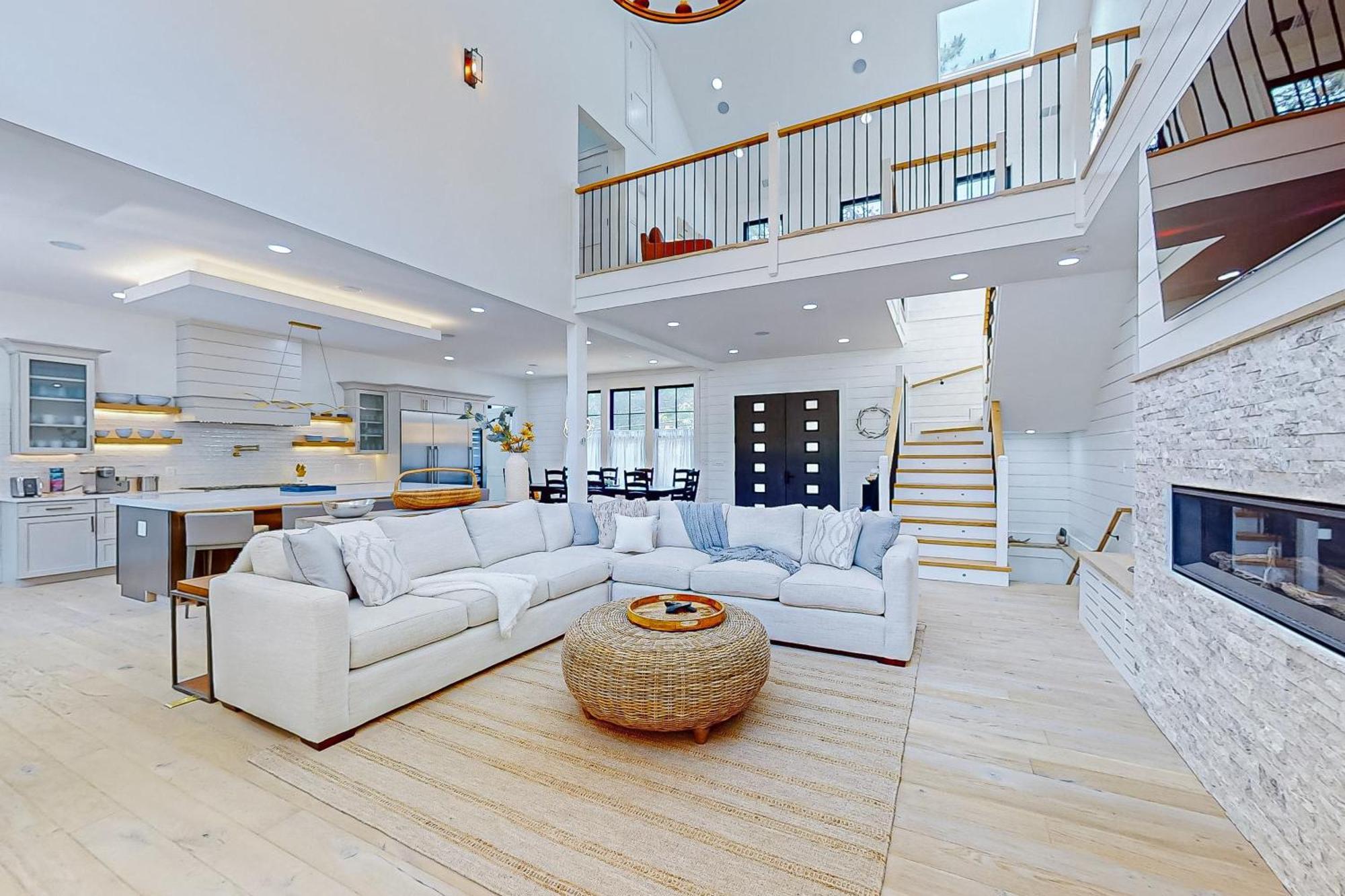 CentervilleSea Glass House别墅 外观 照片